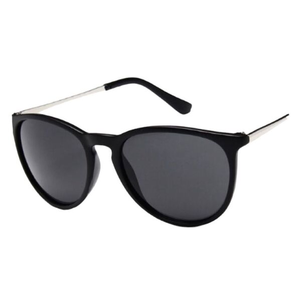 𝅺Black Shaded Sunglasses - Picture 1 of 4